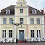 Hotel Reuterhaus Wißmar