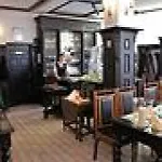 Reuterhaus Hotel Wißmar