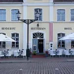 Reuterhaus Hotel 3*