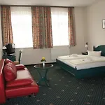 Hotel Reuterhaus Wißmar