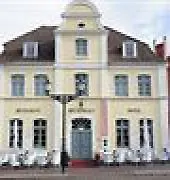 Hotell Reuterhaus Wißmar