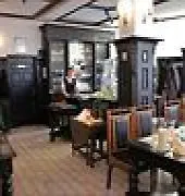 Reuterhaus Hotell Wißmar