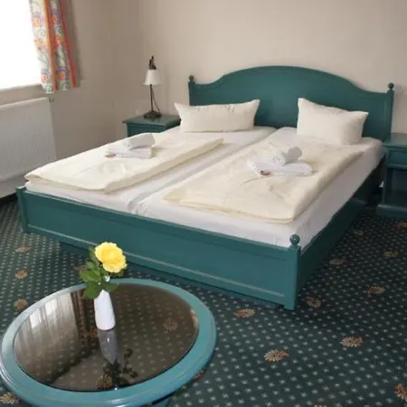 Hotell Reuterhaus