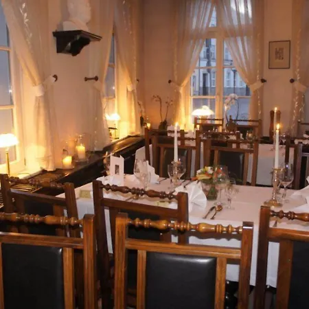 Hotel Reuterhaus Wißmar