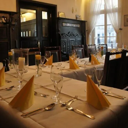 Hotel Reuterhaus