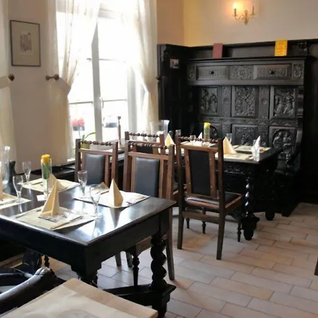 Reuterhaus ホテル