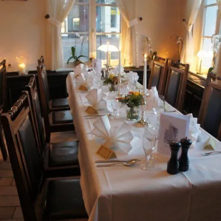 Reuterhaus 3* Wißmar