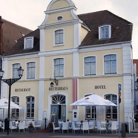 Reuterhaus