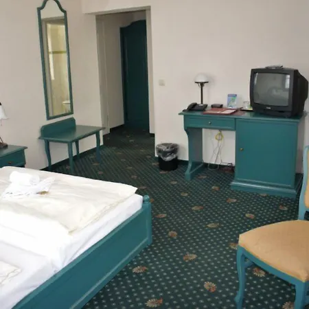 ホテル Reuterhaus Wißmar