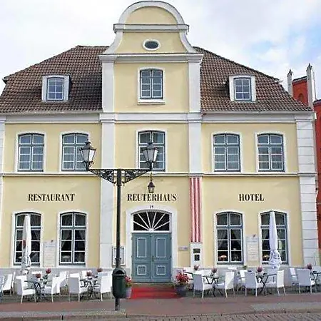 Hotell Reuterhaus
