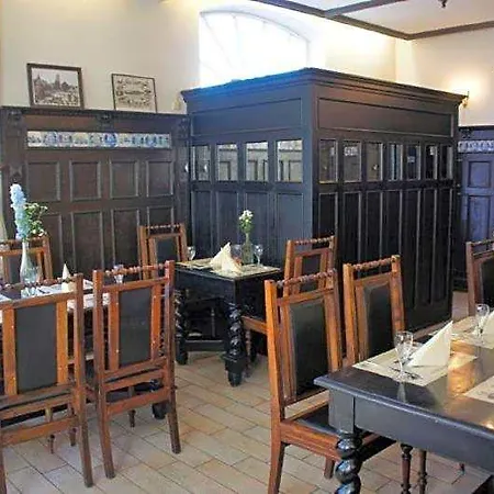 Hotell Reuterhaus