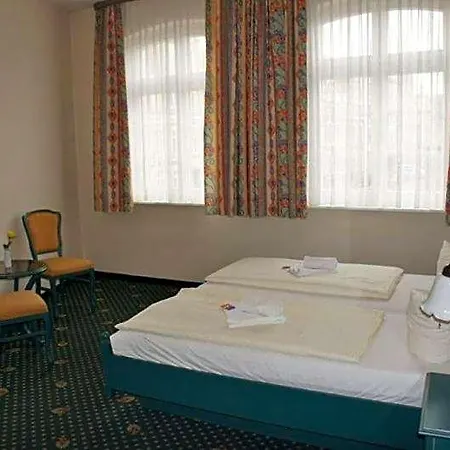 Reuterhaus 3* Wißmar