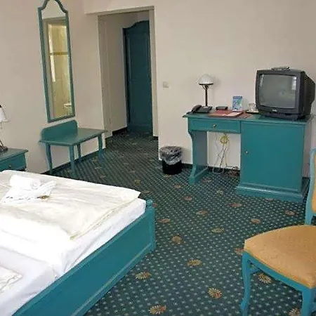 Reuterhaus 3* Wißmar