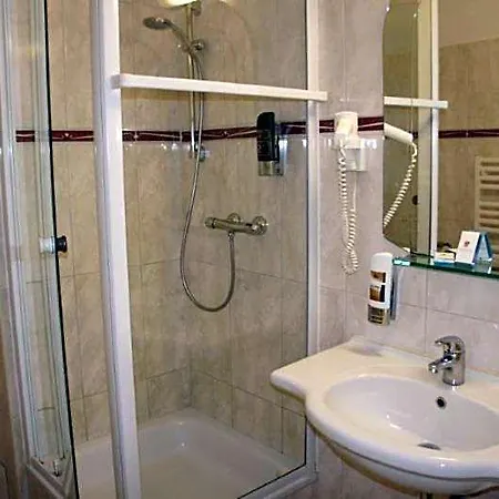 Hotell Reuterhaus Wißmar