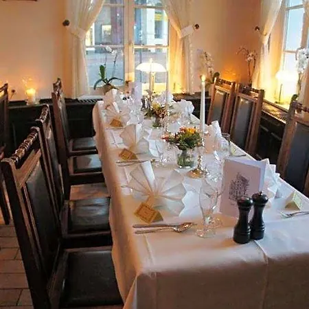 Hotell Reuterhaus