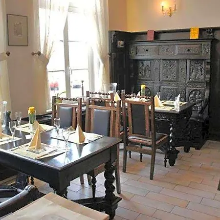 Reuterhaus Wißmar