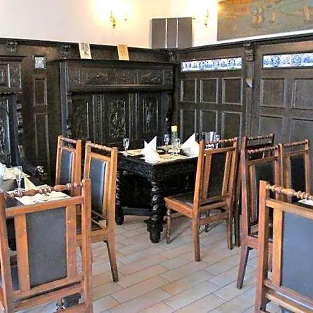Reuterhaus 3*