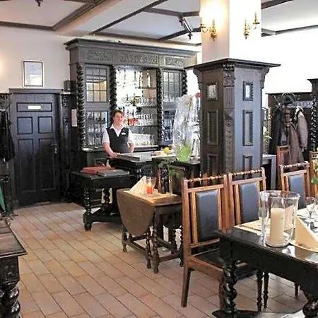 Reuterhaus Wißmar