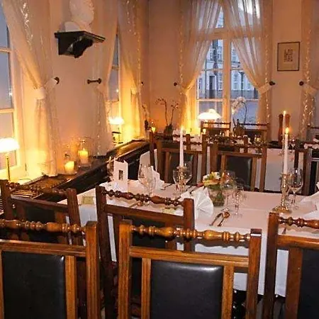 Hotell Reuterhaus