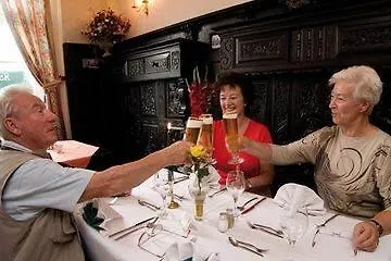 Hotell Reuterhaus