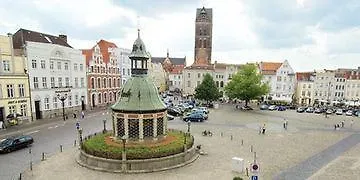 Hotell Reuterhaus