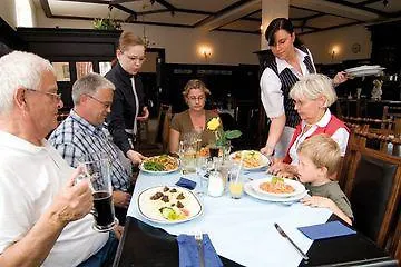 Reuterhaus Hotell
