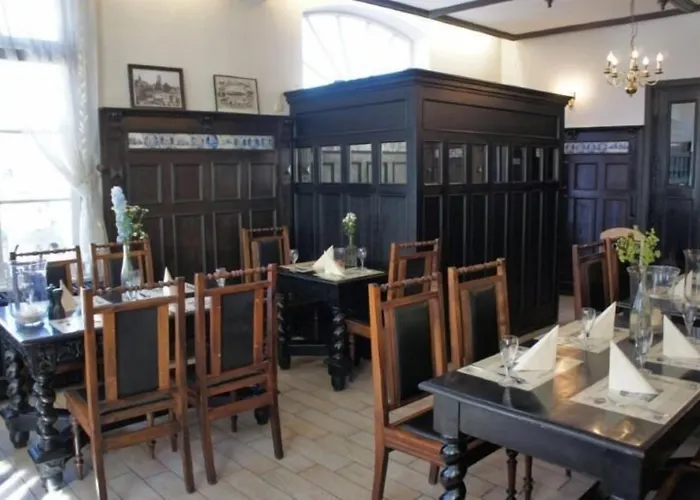 Reuterhaus 3* Wißmar