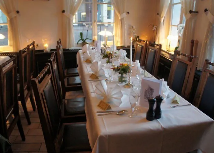 Reuterhaus 3* Wißmar